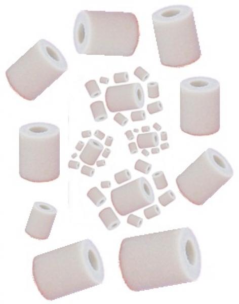 EM Keramik Pipes rosa 100 g